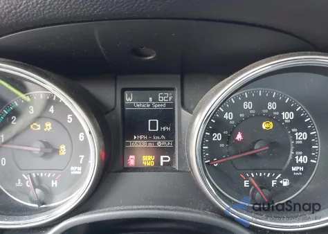 2012 Jeep Grand Cherokee Laredo from USA, damaged, VIN 1C4RJFAT5CC353000